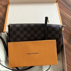 Favorite MM D EBE Postage